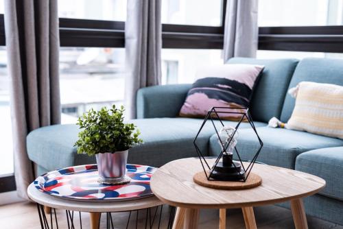 Photo de la galerie de l'établissement La véranda, à Strasbourg