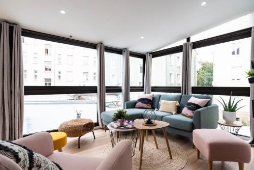 Photo de la galerie de l'établissement La véranda, à Strasbourg