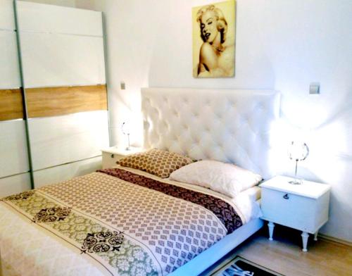 Apartment ORY near the city center with free parking