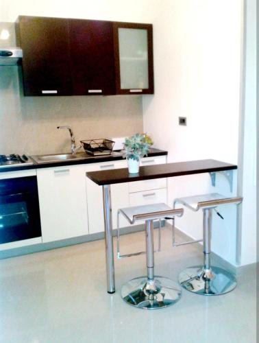 Apartment ORY near the city center with free parking