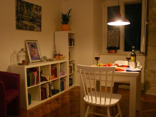 Old City Center Suite
