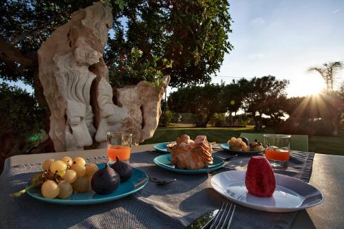 Afbeelding uit fotogalerij van Barokhouse in Scicli