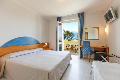 Gallery image of Hotel San Marco in Bardolino