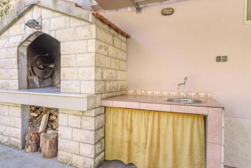 Fotografie z fotogalerie ubytování Apartments Meri v Trogiru