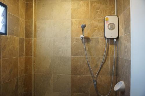 Ένα μπάνιο στο My Mum Home, SHA Plus Certified