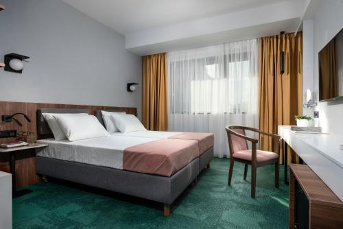 Gallery image of Hotel Tim's in Skopje