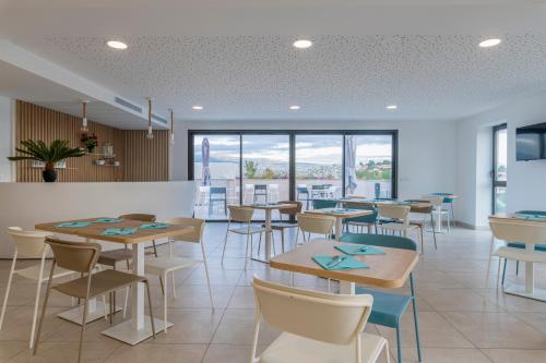 Lagrange Apart'Hôtel Antibes Olympie photo 24