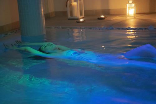 Huéspedes de Smeraldo Suites & Spa
