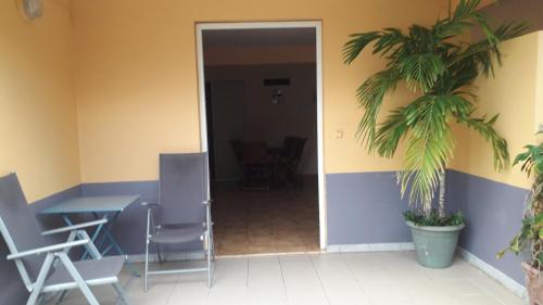 Fotografie z fotogalerie ubytování La COLOMBE 3 v destinaci Rivière-Salée