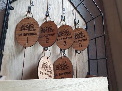 Auberge La Caverne – Photos 4