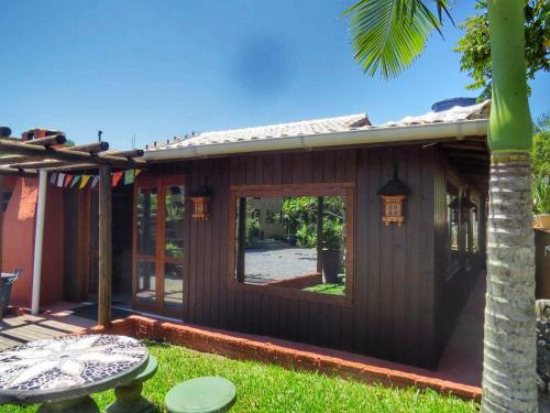Arte da Tribo Hostel & Camping – Photos 4