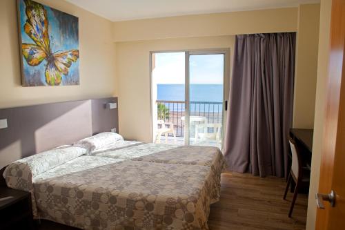 Gambar di galeri bagi VALHOTEL Residencia Tiempo Libre El Puig di El Puig