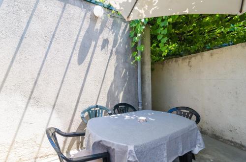 Apartment ADEA