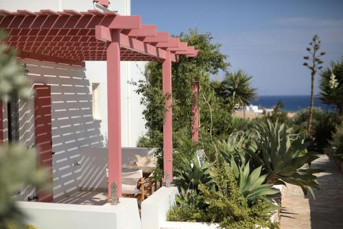 Gambar di galeri bagi Aeolos Hotel di Koufonisia
