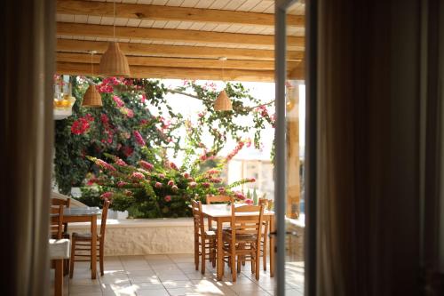 Gambar di galeri bagi Aeolos Hotel di Koufonisia
