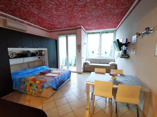 Gallery image of Garda Apartments in Euroresidence in Garda