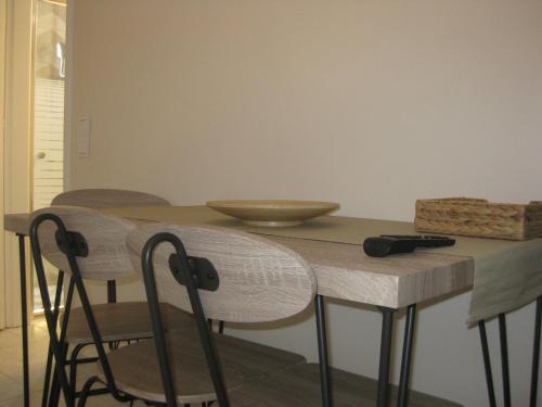 Gallery image of RESTIA in ayios Petros