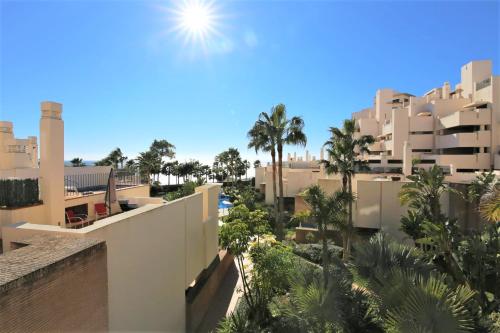 Estepona East Apartment MIA