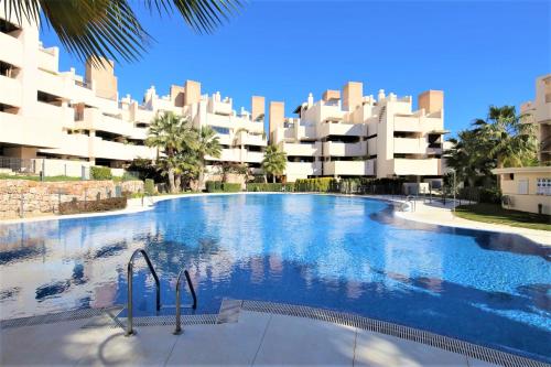 Estepona East Apartment MIA