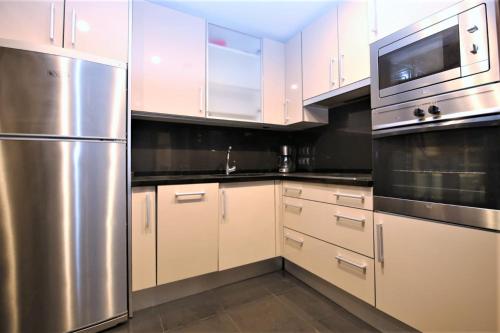 Estepona East Apartment MIA