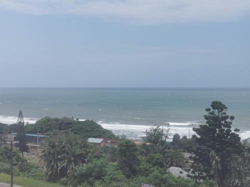 Photo de la galerie de l'établissement Seahorse unit 4, à Scottburgh