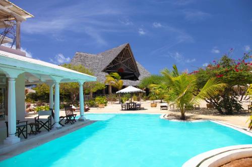 Gallery image of The Majlis Resort in Lamu