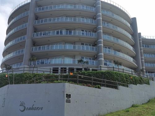 Photo de la galerie de l'établissement Seahorse unit 4, à Scottburgh