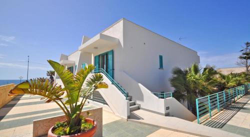 Foto dalla galleria di Terrazze Del Mare a Torre Suda