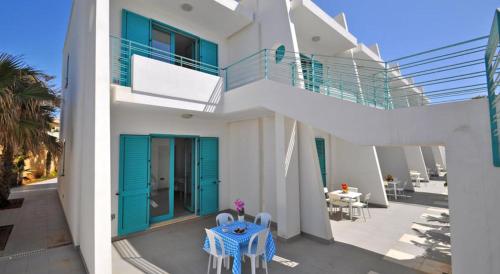 Foto dalla galleria di Terrazze Del Mare a Torre Suda