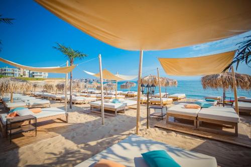 Φωτογραφία από το άλμπουμ του Selena Beach Family Hotel - All Inclusive Light στη Σωζόπολη