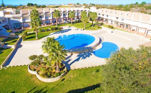 Townhouse Mar 1 - com BBQ e vista mar em Albufeira