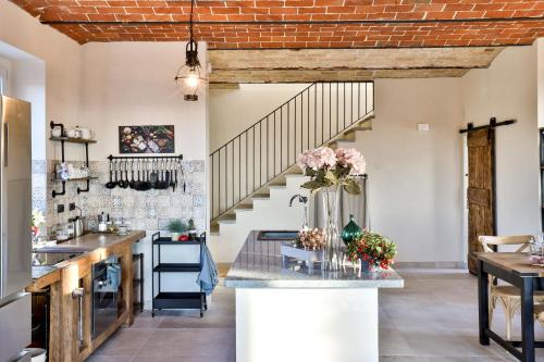 Gallery image of Nº18 A Private country hideaway in Monferrato in Alfiano Natta