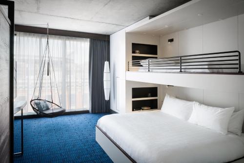 The Maven Hotel at Dairy Block Image