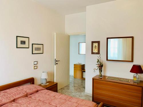 Imagen de la galería de Via Solaro, appartamento in pieno centro, en Formia