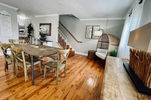 Χώρος καθιστικού στο Luxurious Ocean View Getaway!! Entire Home!