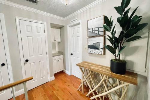 Φωτογραφία από το άλμπουμ του Luxurious Ocean View Getaway!! Entire Home! σε Jacksonville Beach