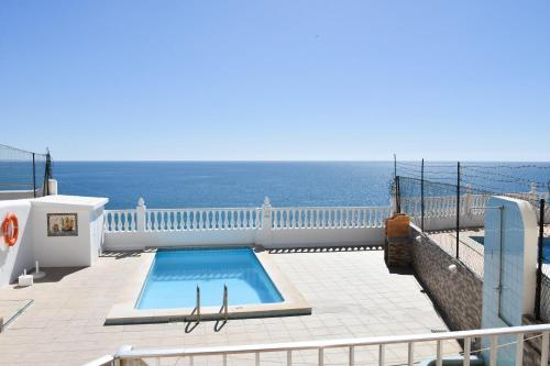 Apartamentos Encosta do Mar