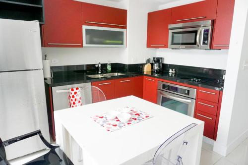 BAYSIDE Miami Apartments – Photos 2