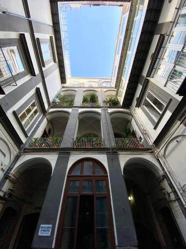 Un Posto Al Centro