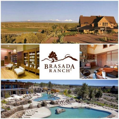 The Luxurious Ranch Lifeの敷地内または近くにあるプール