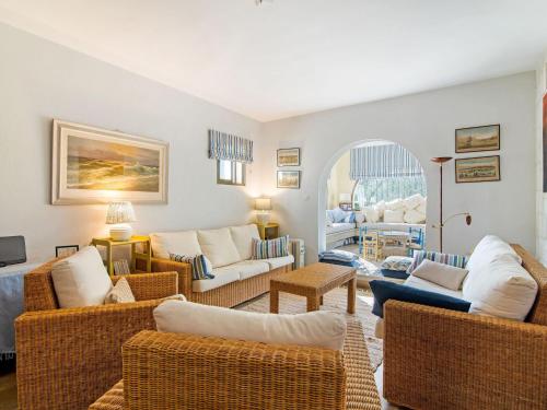 Villa in La Cala de Mijas by the Beach