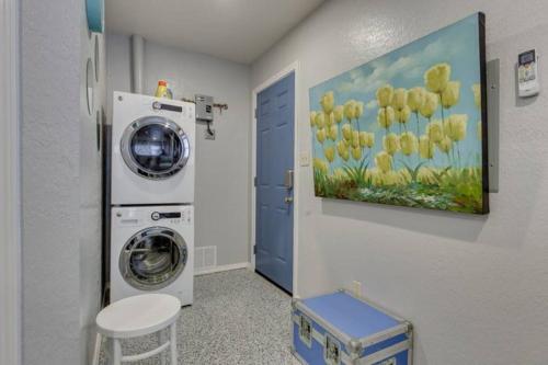 Gambar di galeri bagi Near to OUHSC Hospitals-Garage Studio di Oklahoma City