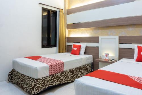 Oyo 3803 Hotel Wonojati Syariah Malang, Malang - Harga Terbaru 2022