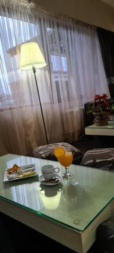 Afbeelding uit fotogalerij van Olymp Hotel in Bansko