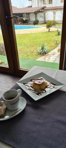 Afbeelding uit fotogalerij van Olymp Hotel in Bansko