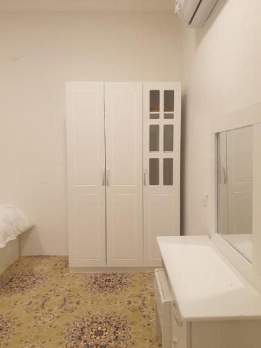 Foto sihtkohas Adham asuva majutusasutuse شقق وادي الريف المخدومة بأضم galeriist