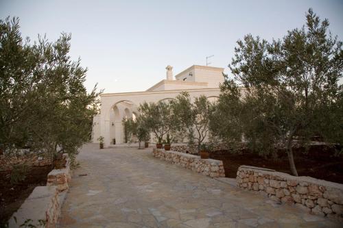 Lloc d'interès a prop del bed and breakfast