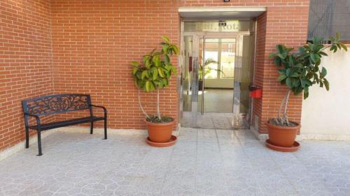 Fotografia z galérie ubytovania APARTMENT LA ROTA - Benidormland v destinácii Cala de Finestrat