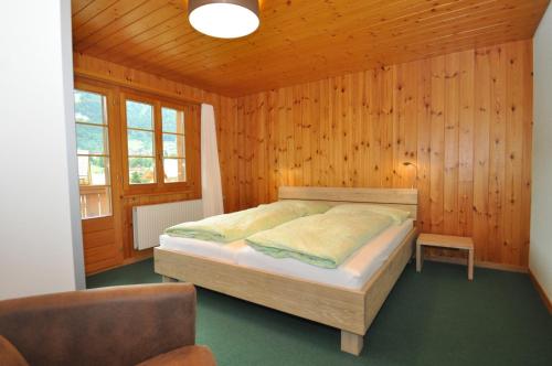 Ferienwohnungen Hotel Alpina