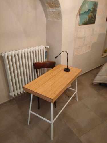 Fotografie z fotogalerie ubytování B&B del Corso Altamura v destinaci Altamura